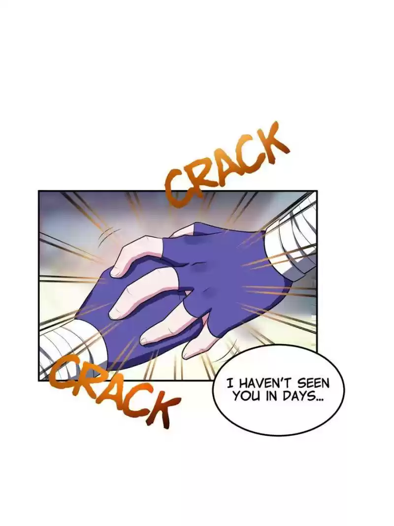 Conquest Of The Demon King Chapter 12