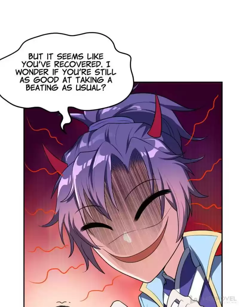 Conquest Of The Demon King Chapter 12