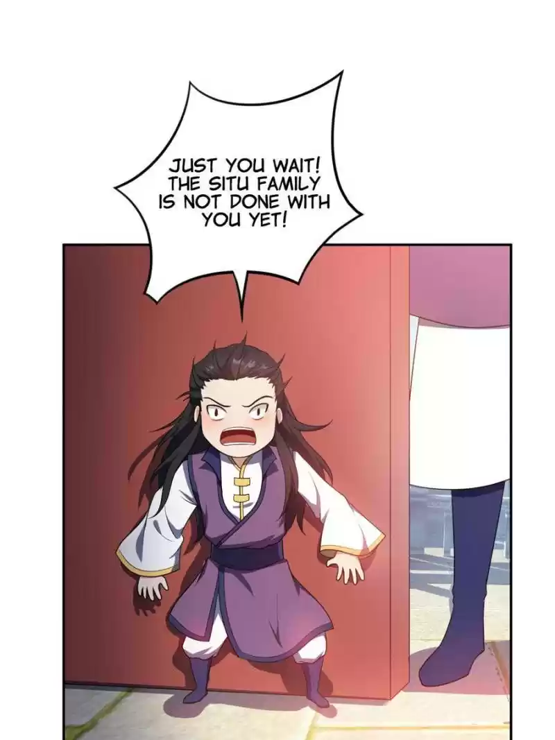 Conquest Of The Demon King Chapter 12