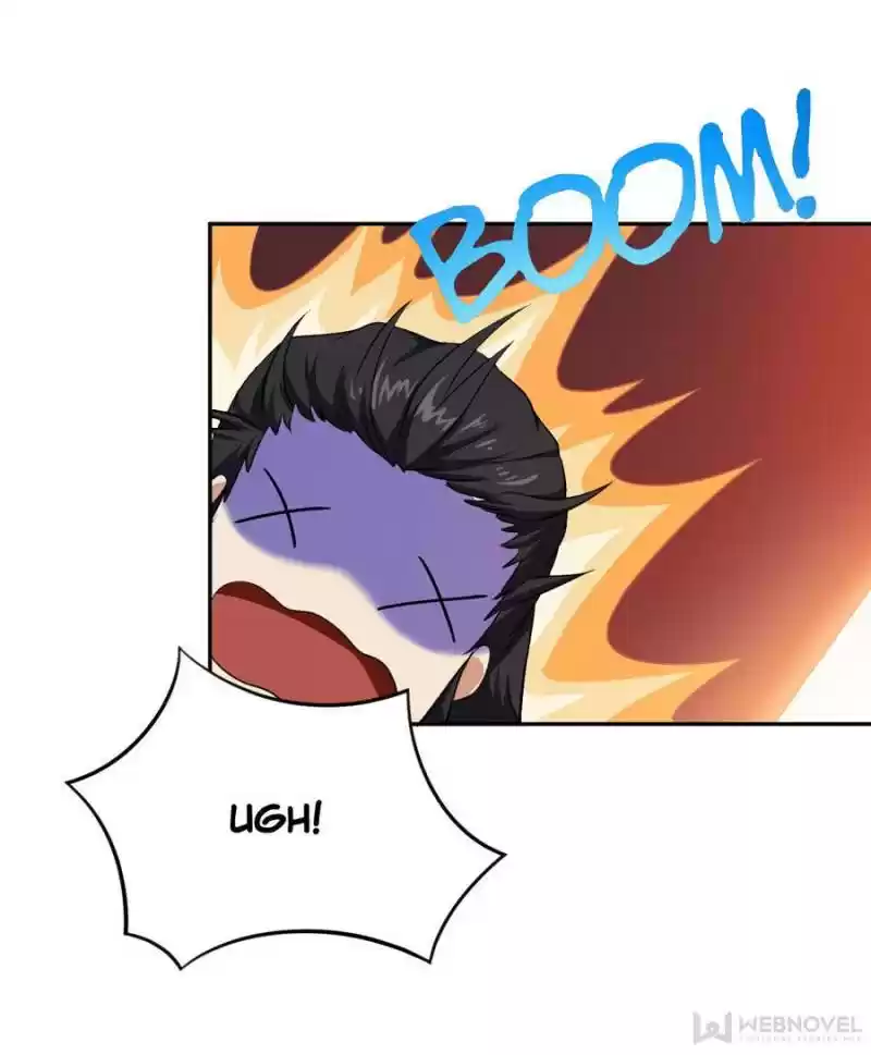 Conquest Of The Demon King Chapter 12