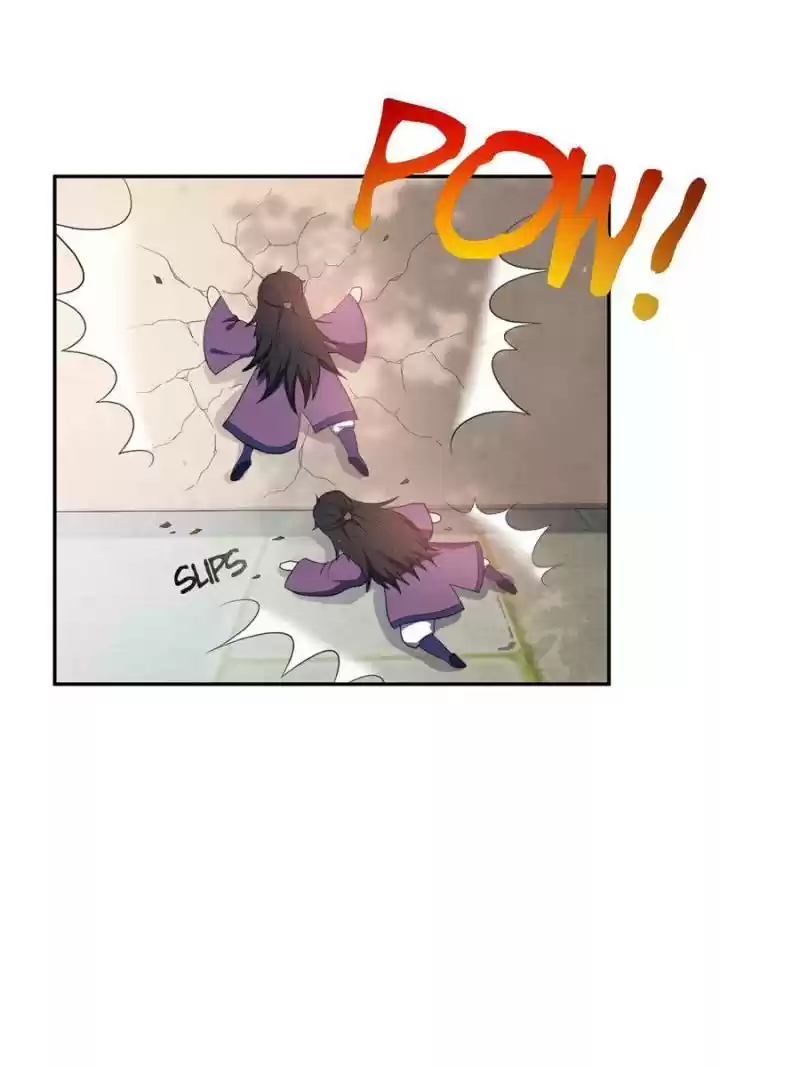 Conquest Of The Demon King Chapter 12