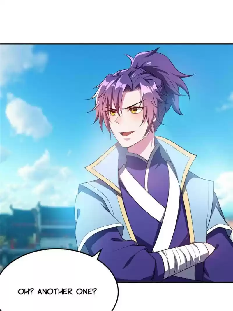 Conquest Of The Demon King Chapter 12