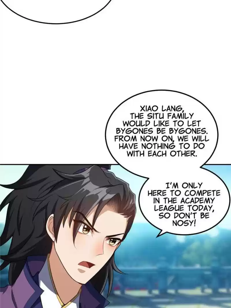 Conquest Of The Demon King Chapter 12