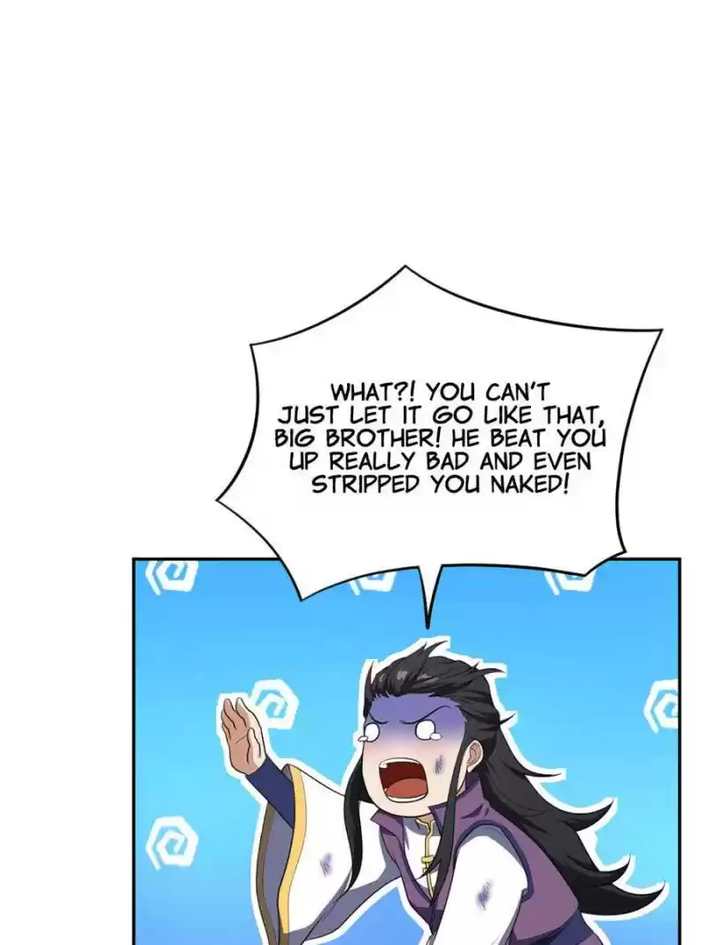 Conquest Of The Demon King Chapter 12