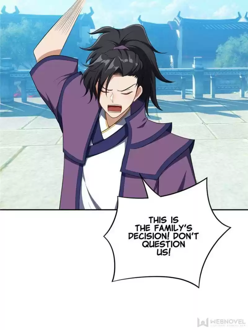 Conquest Of The Demon King Chapter 12