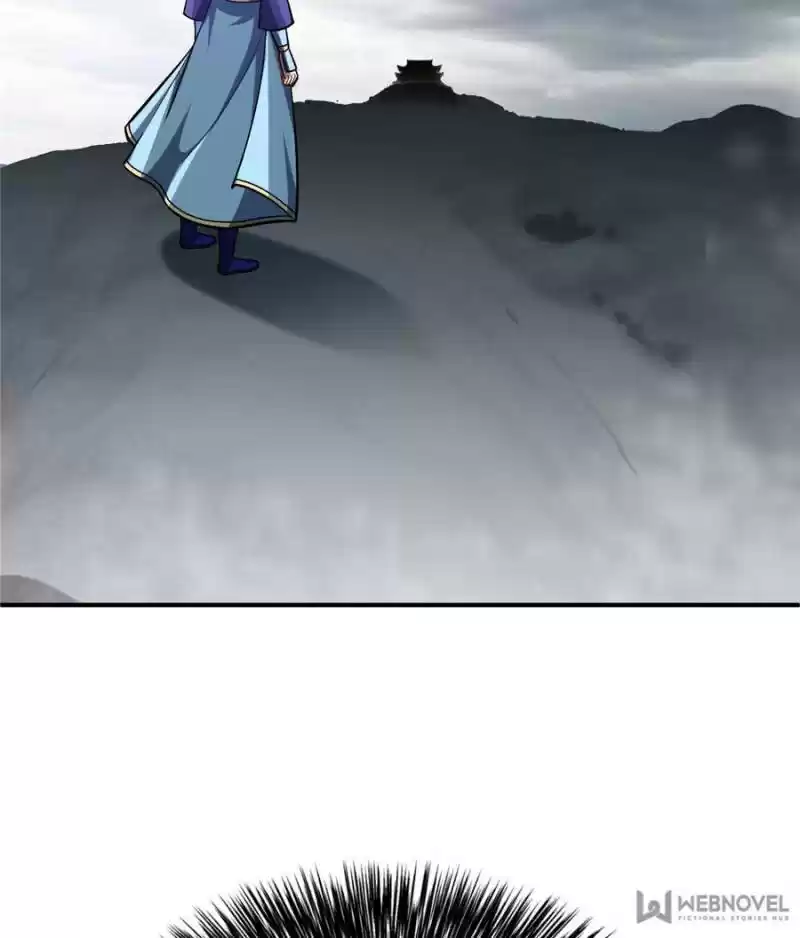 Conquest Of The Demon King Chapter 120