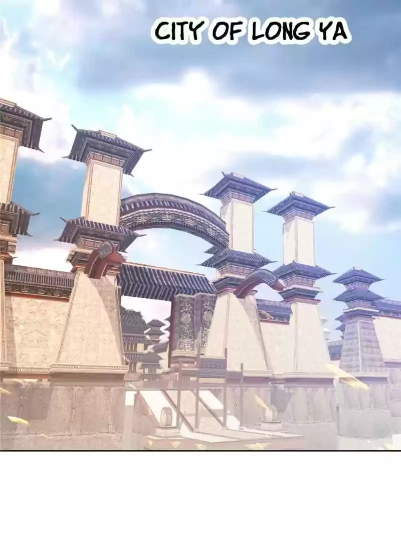 Conquest Of The Demon King Chapter 120