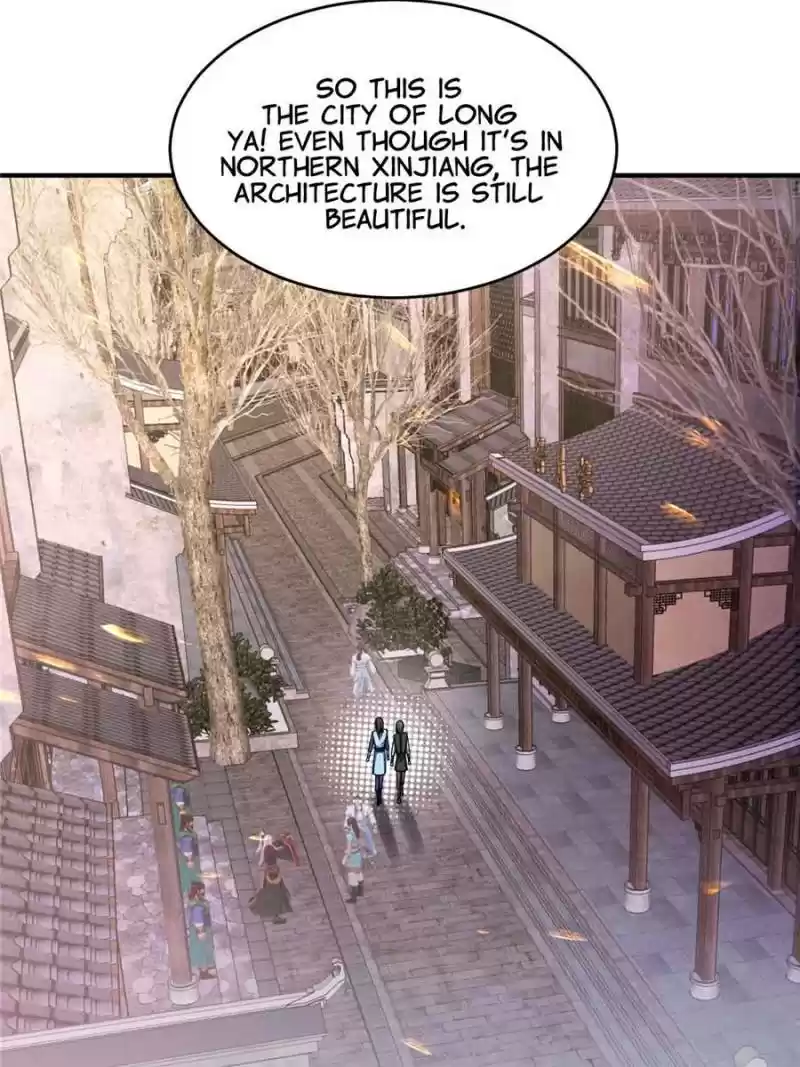 Conquest Of The Demon King Chapter 120