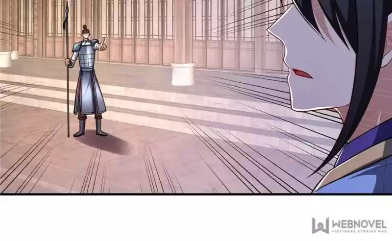 Conquest Of The Demon King Chapter 120