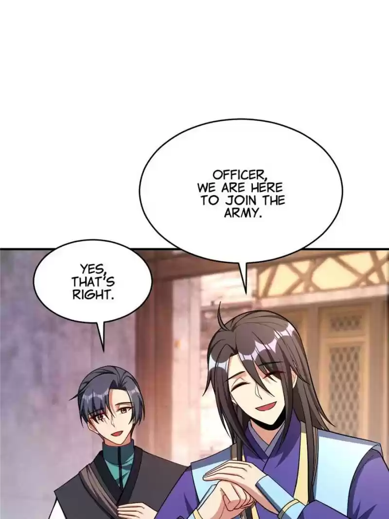 Conquest Of The Demon King Chapter 120