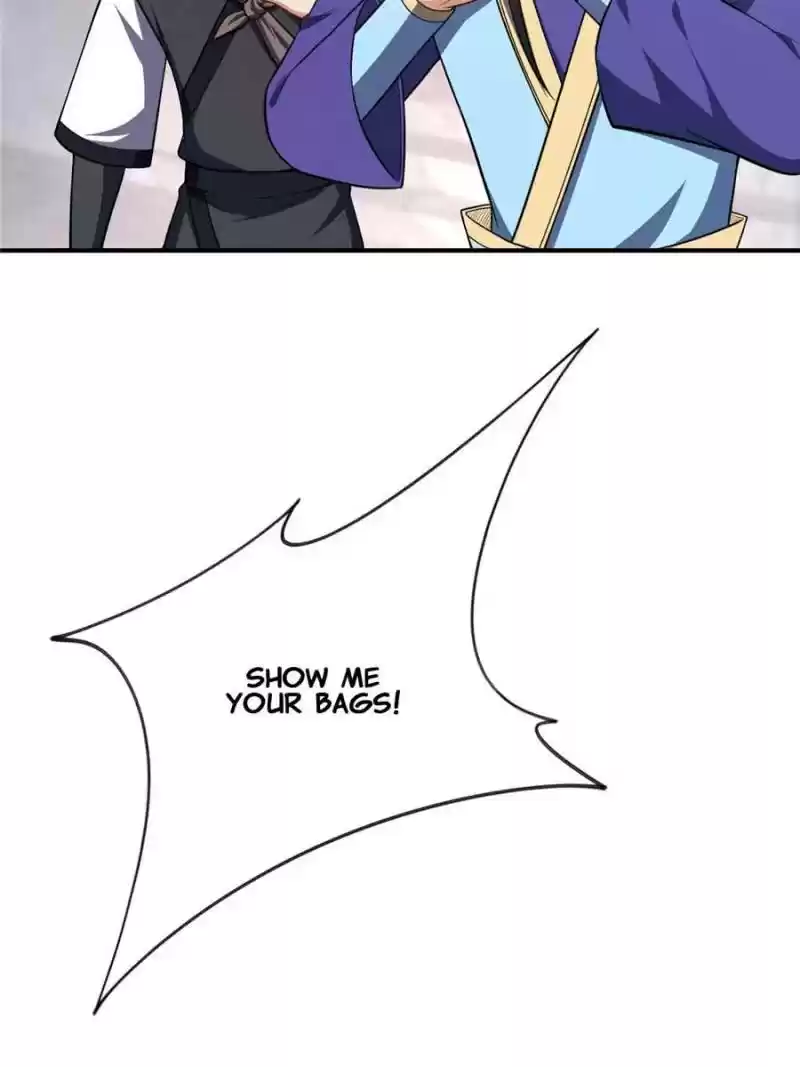 Conquest Of The Demon King Chapter 120