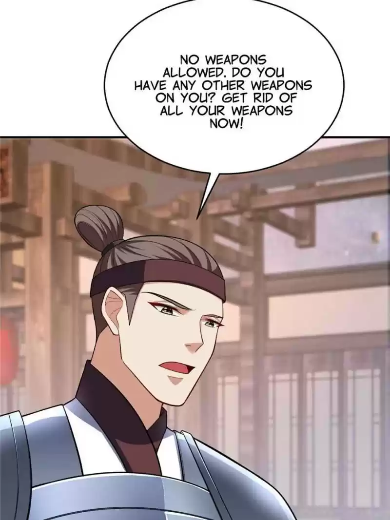 Conquest Of The Demon King Chapter 120