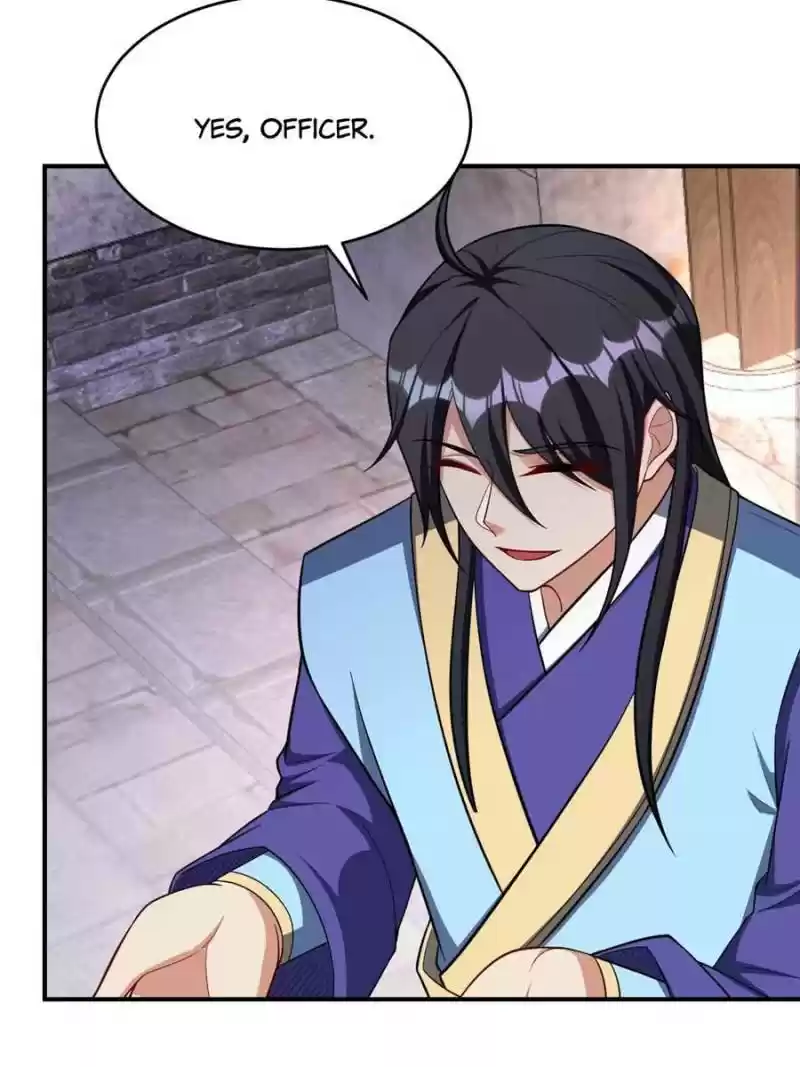 Conquest Of The Demon King Chapter 120