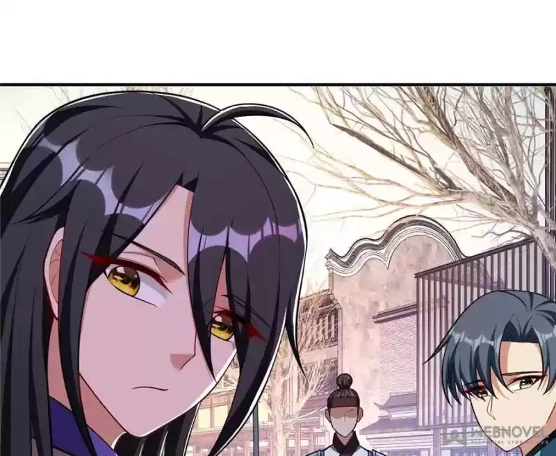 Conquest Of The Demon King Chapter 120