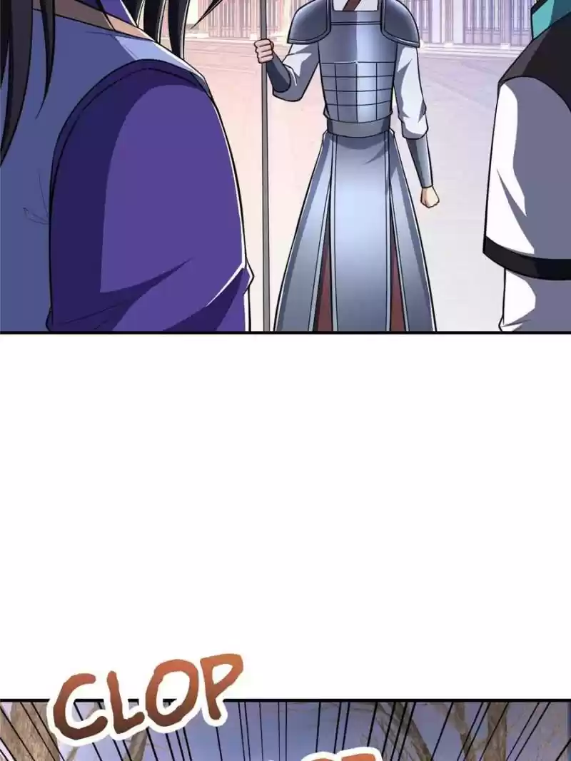 Conquest Of The Demon King Chapter 120