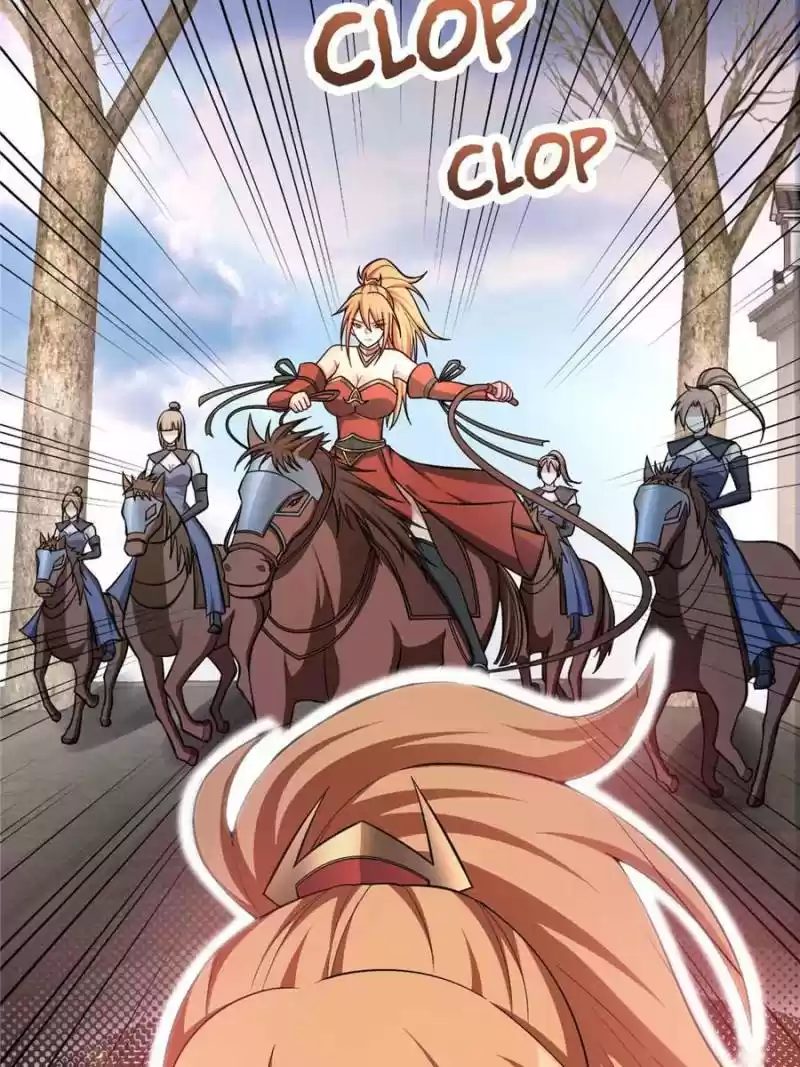 Conquest Of The Demon King Chapter 120