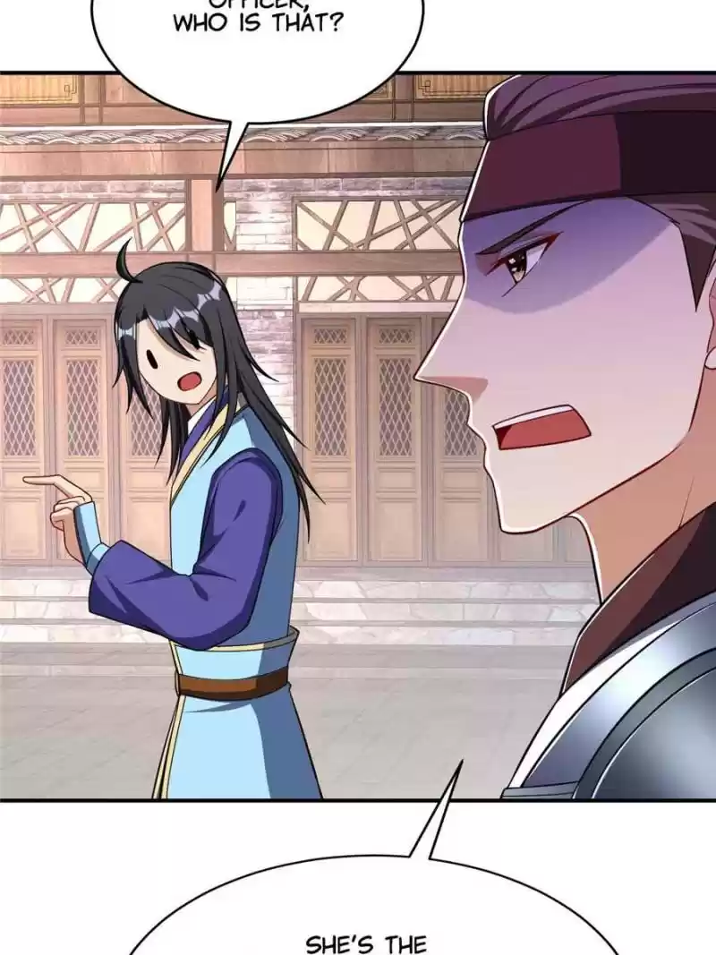 Conquest Of The Demon King Chapter 120