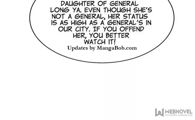 Conquest Of The Demon King Chapter 120