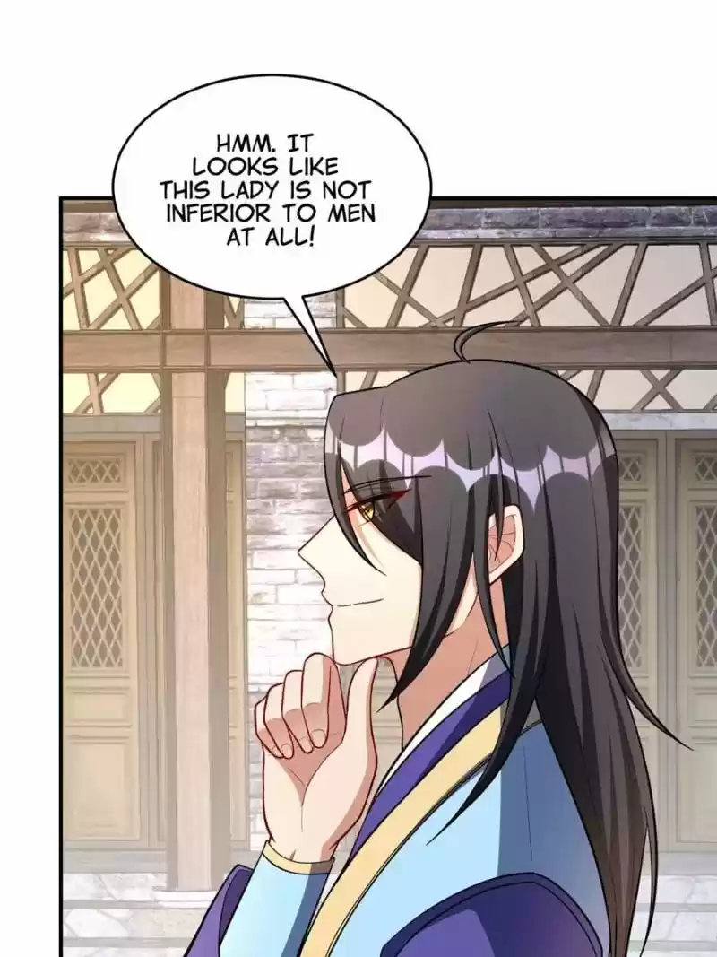 Conquest Of The Demon King Chapter 120