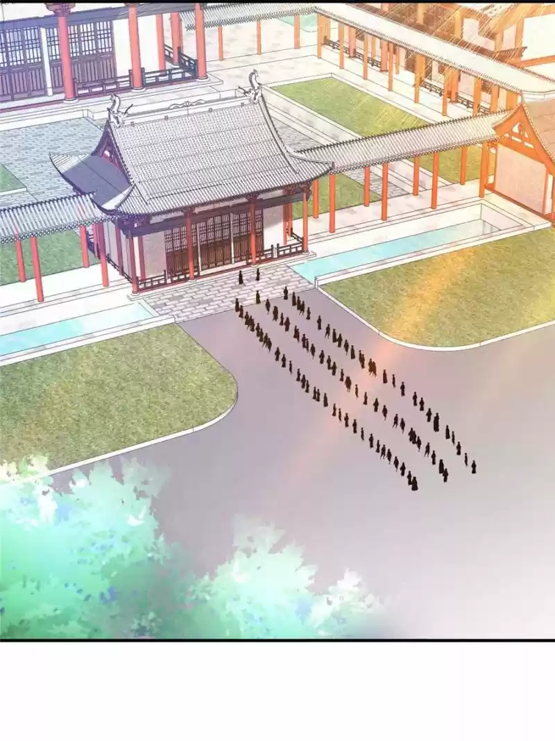 Conquest Of The Demon King Chapter 120