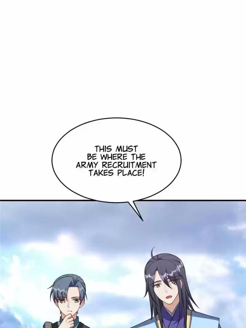 Conquest Of The Demon King Chapter 120