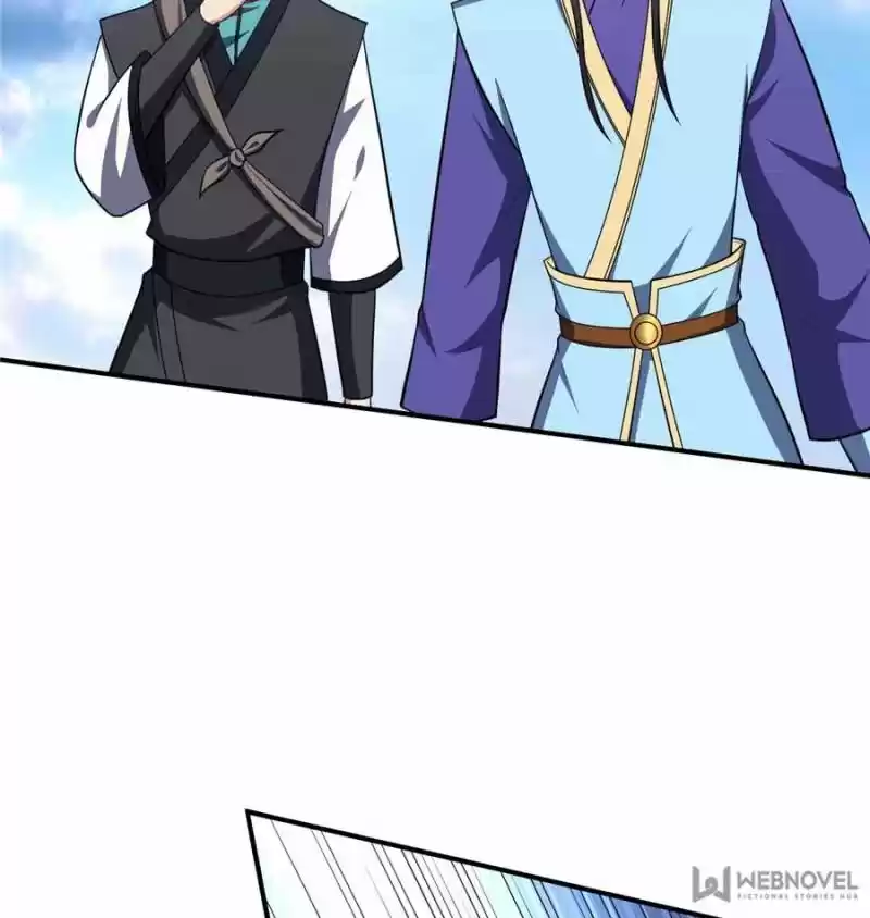 Conquest Of The Demon King Chapter 120