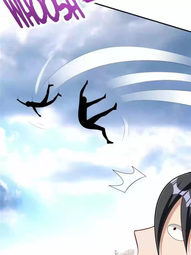 Conquest Of The Demon King Chapter 120