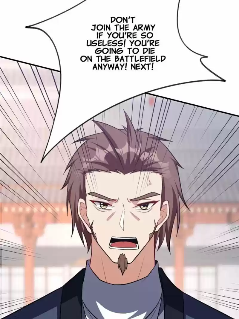 Conquest Of The Demon King Chapter 120