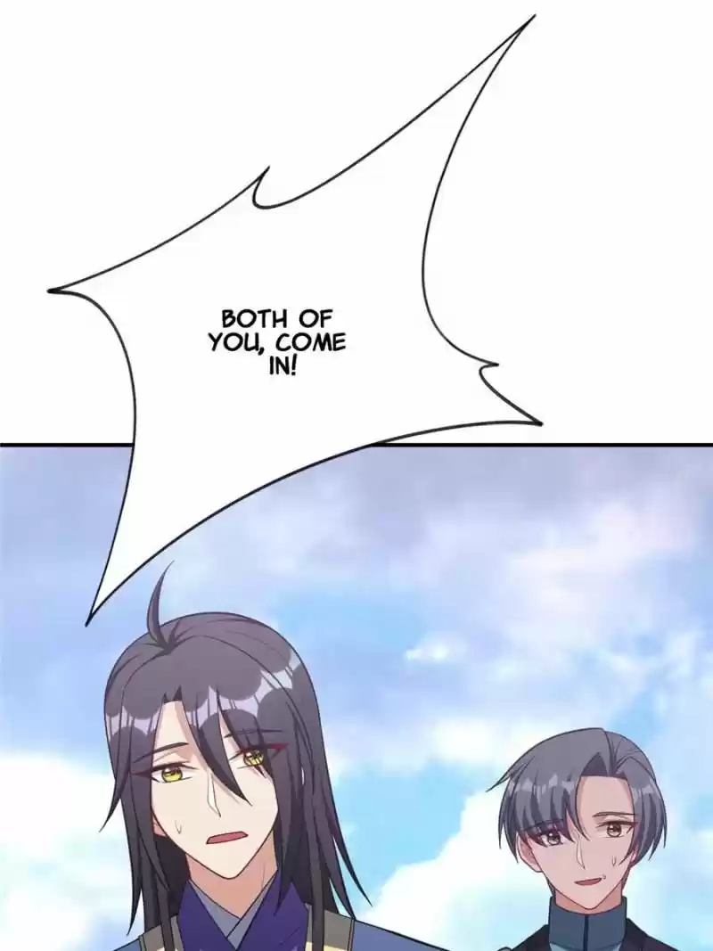 Conquest Of The Demon King Chapter 120