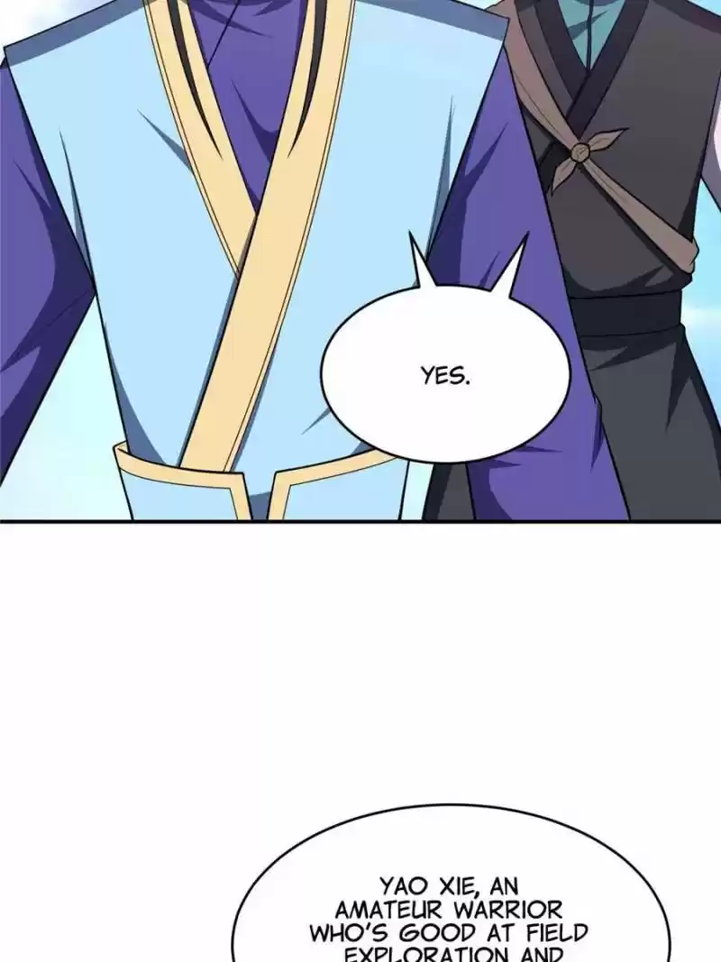 Conquest Of The Demon King Chapter 120