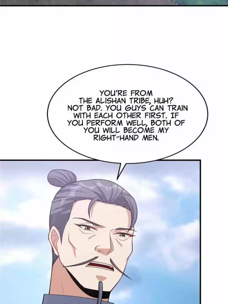 Conquest Of The Demon King Chapter 120