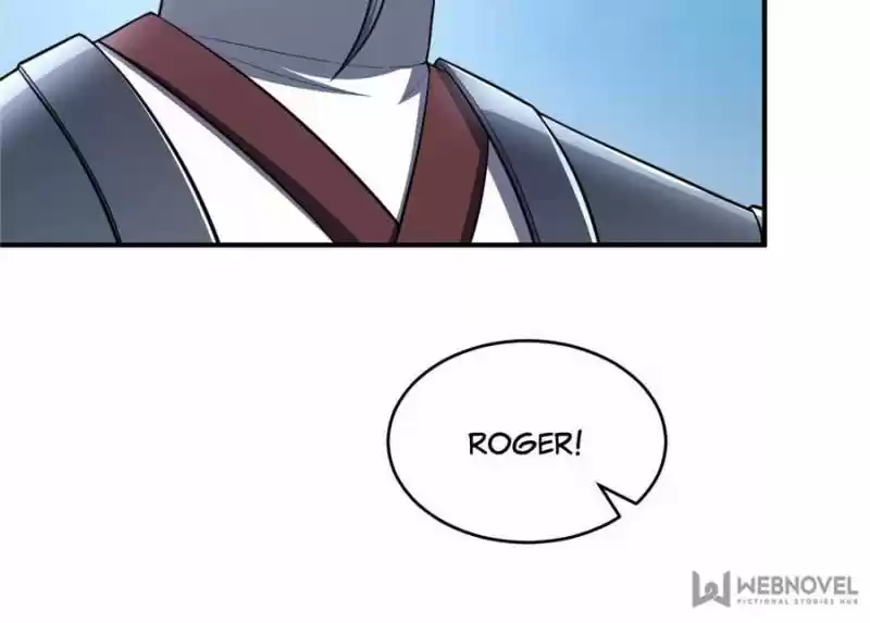 Conquest Of The Demon King Chapter 120