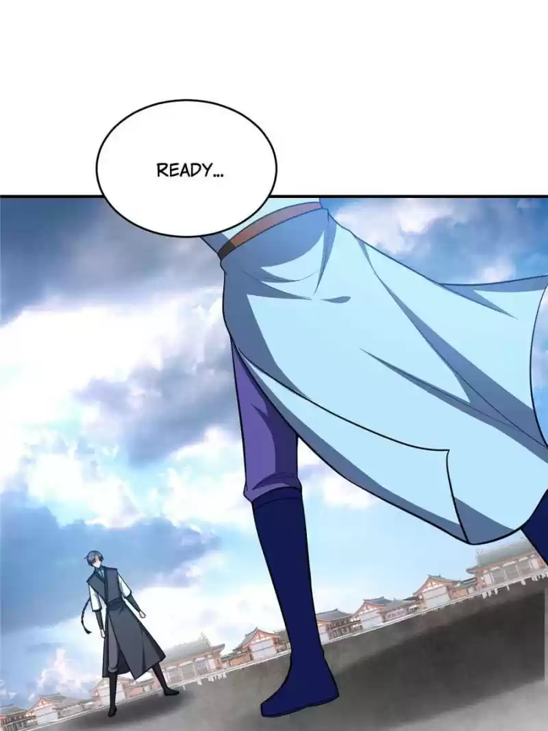 Conquest Of The Demon King Chapter 120