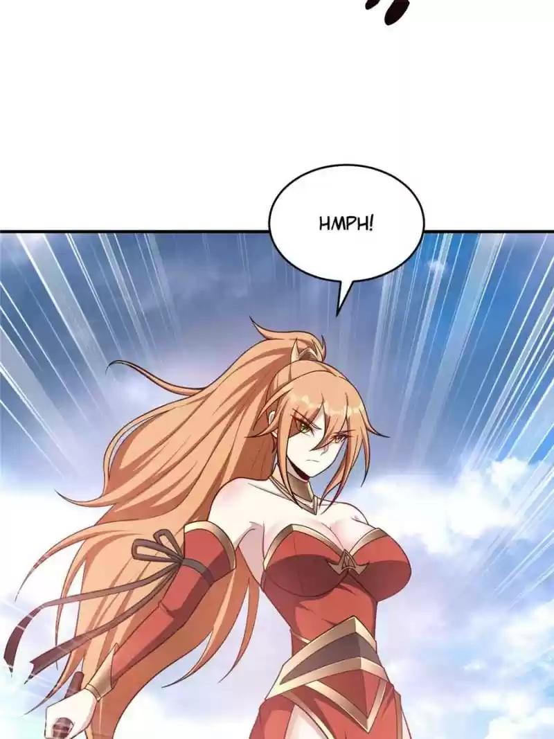 Conquest Of The Demon King Chapter 120