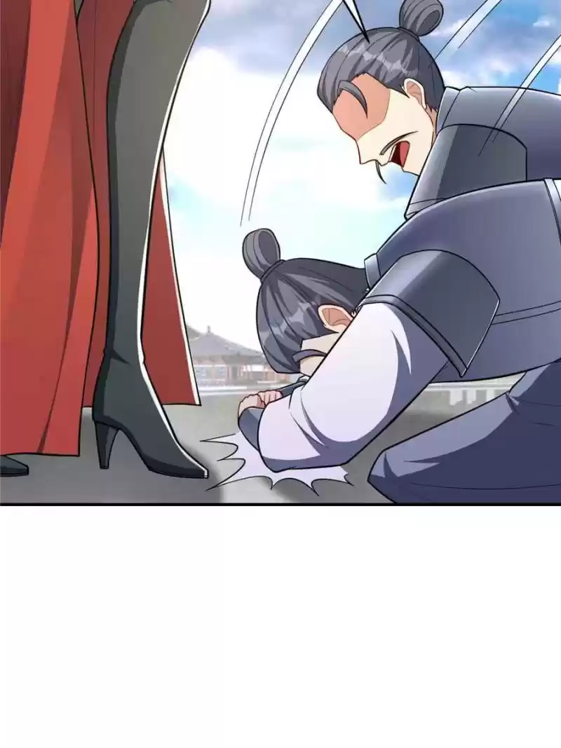 Conquest Of The Demon King Chapter 120