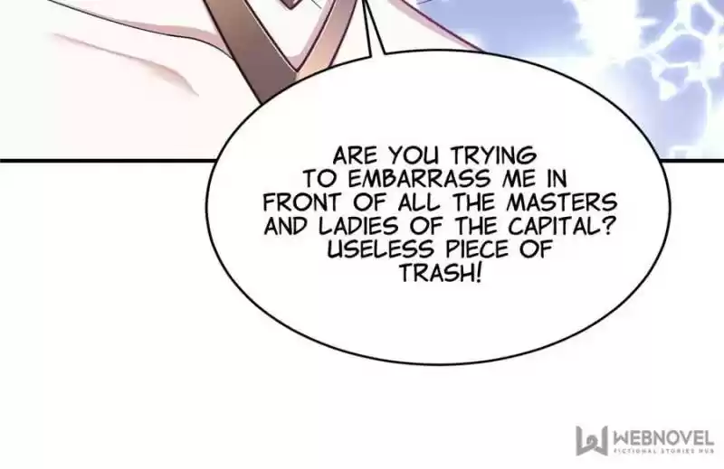 Conquest Of The Demon King Chapter 120