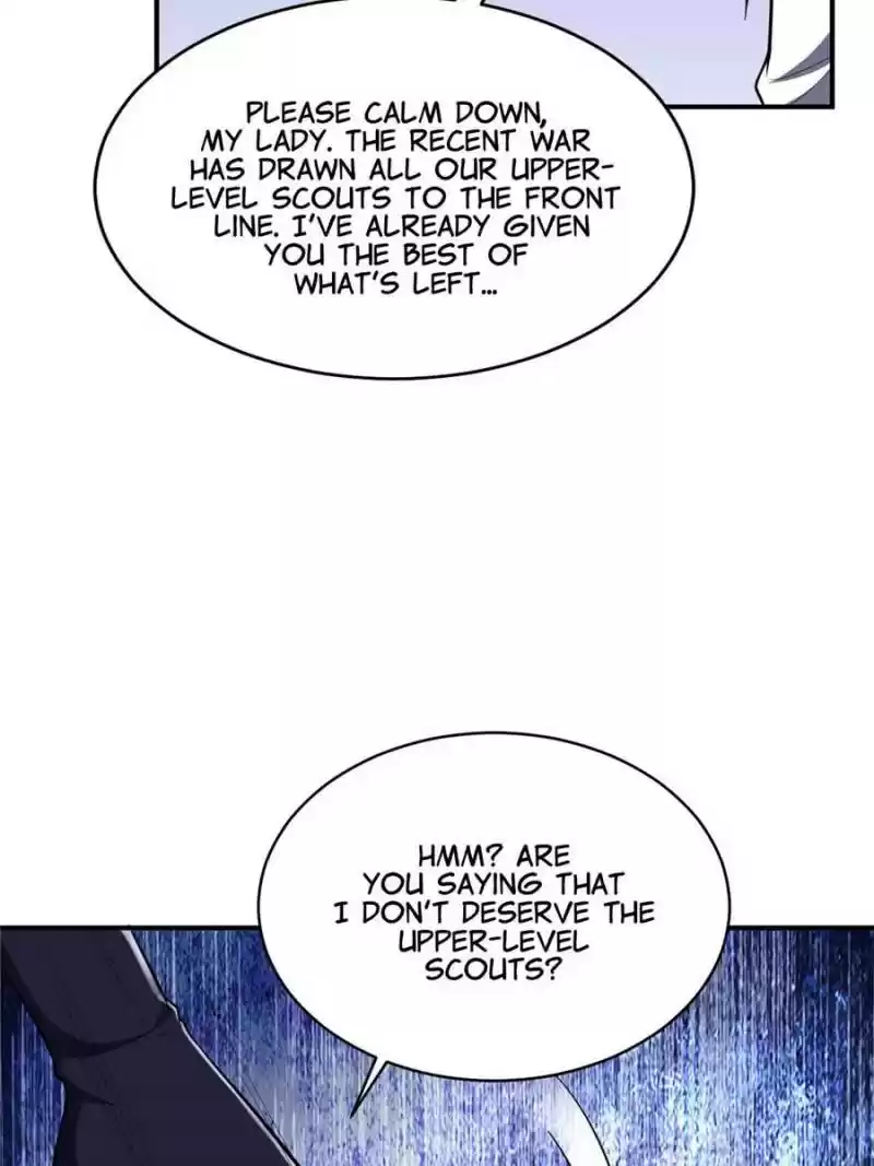 Conquest Of The Demon King Chapter 120