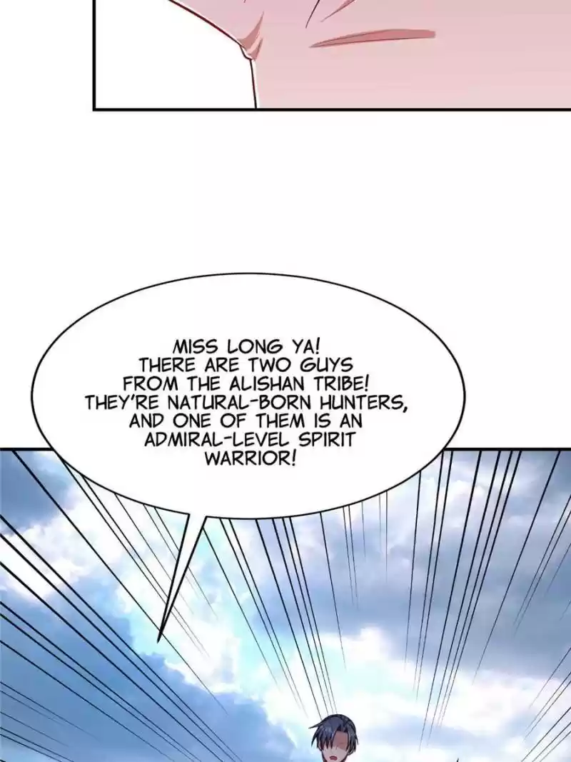 Conquest Of The Demon King Chapter 120