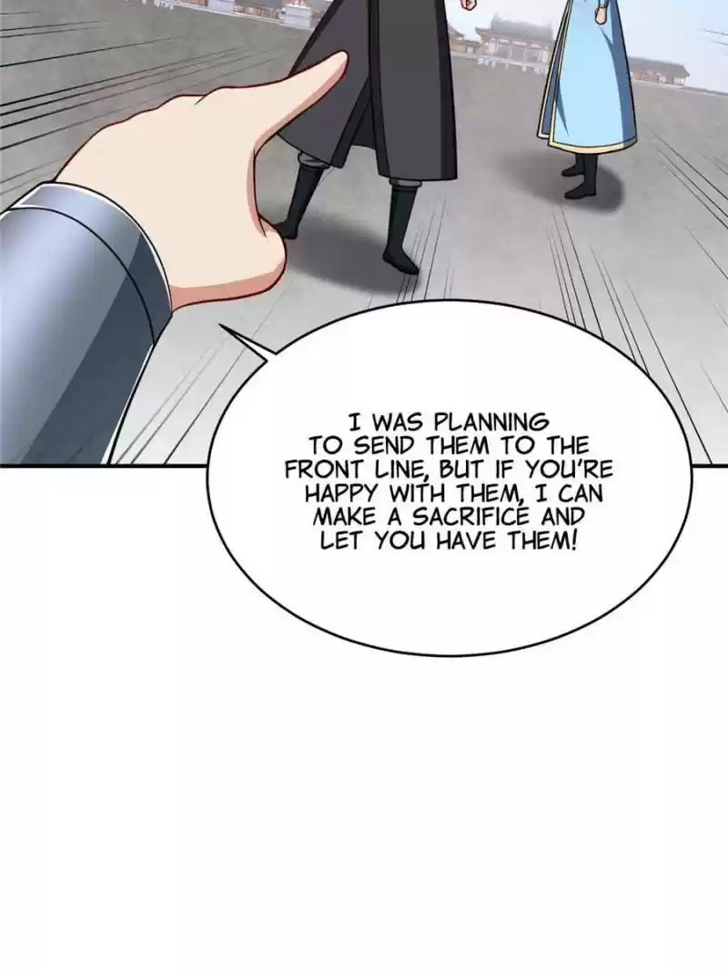 Conquest Of The Demon King Chapter 120