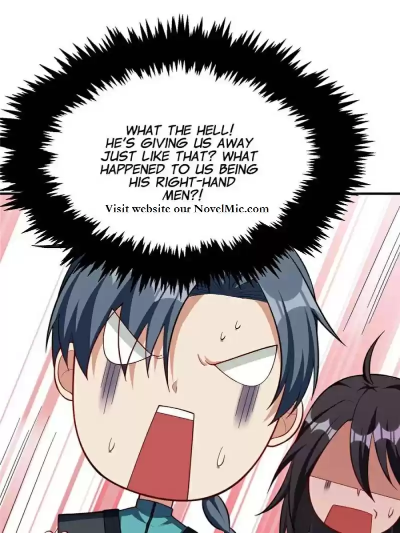 Conquest Of The Demon King Chapter 120