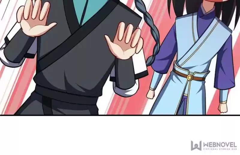 Conquest Of The Demon King Chapter 120