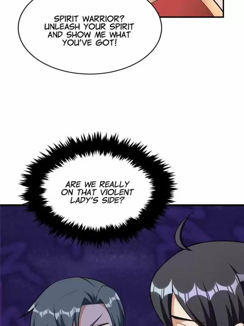 Conquest Of The Demon King Chapter 121