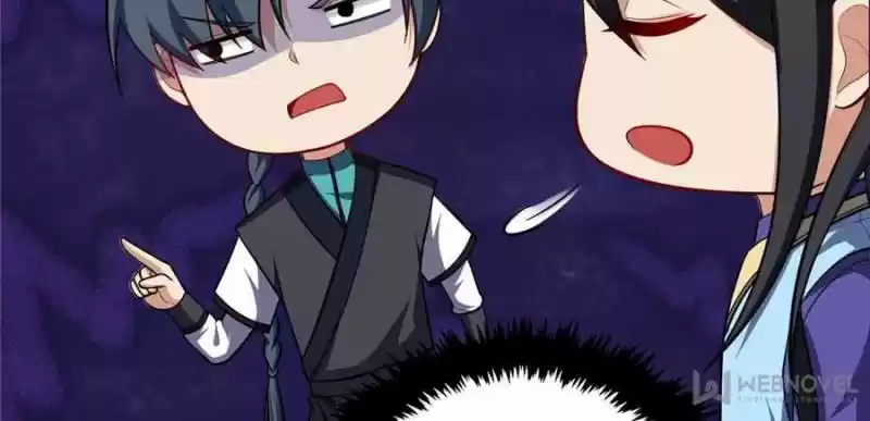 Conquest Of The Demon King Chapter 121