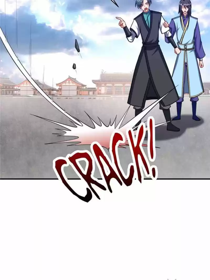 Conquest Of The Demon King Chapter 121