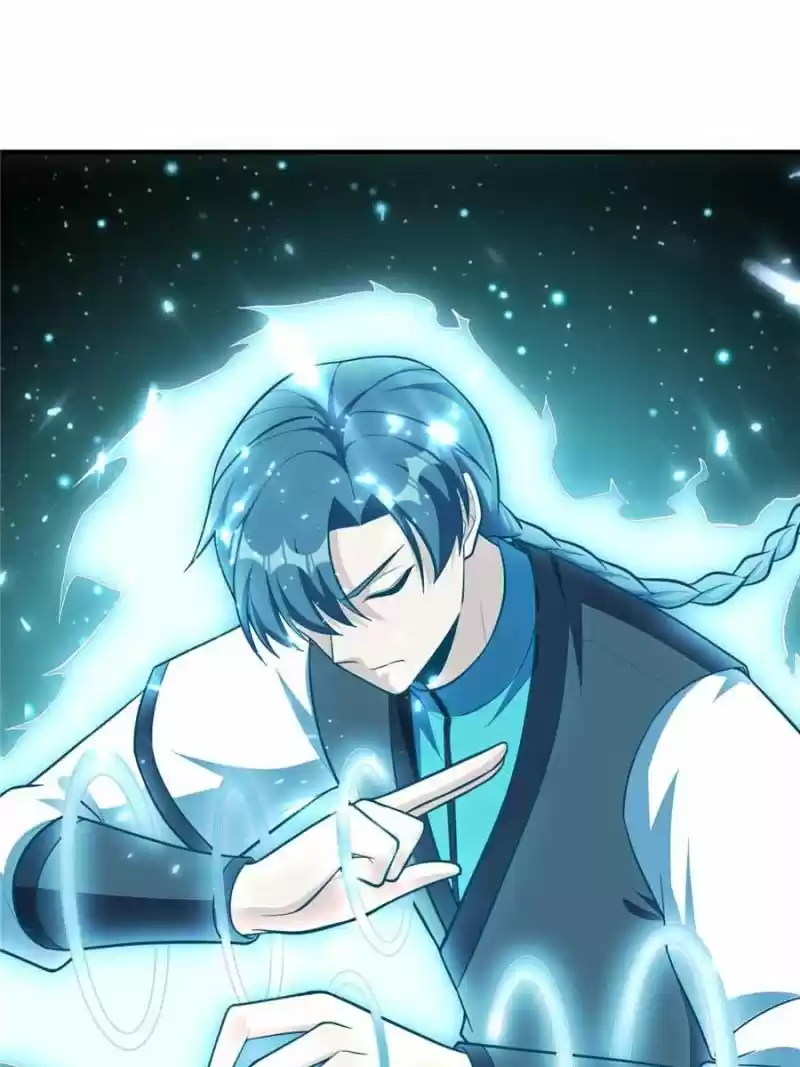 Conquest Of The Demon King Chapter 121