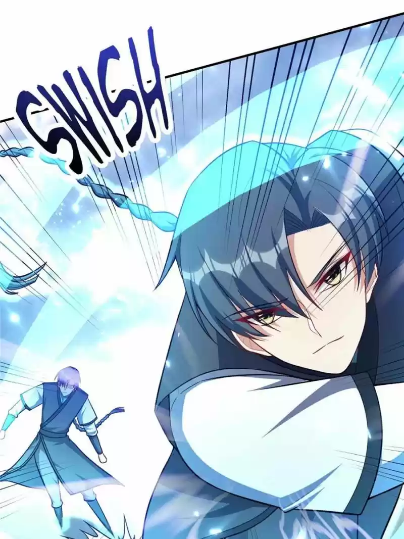 Conquest Of The Demon King Chapter 121