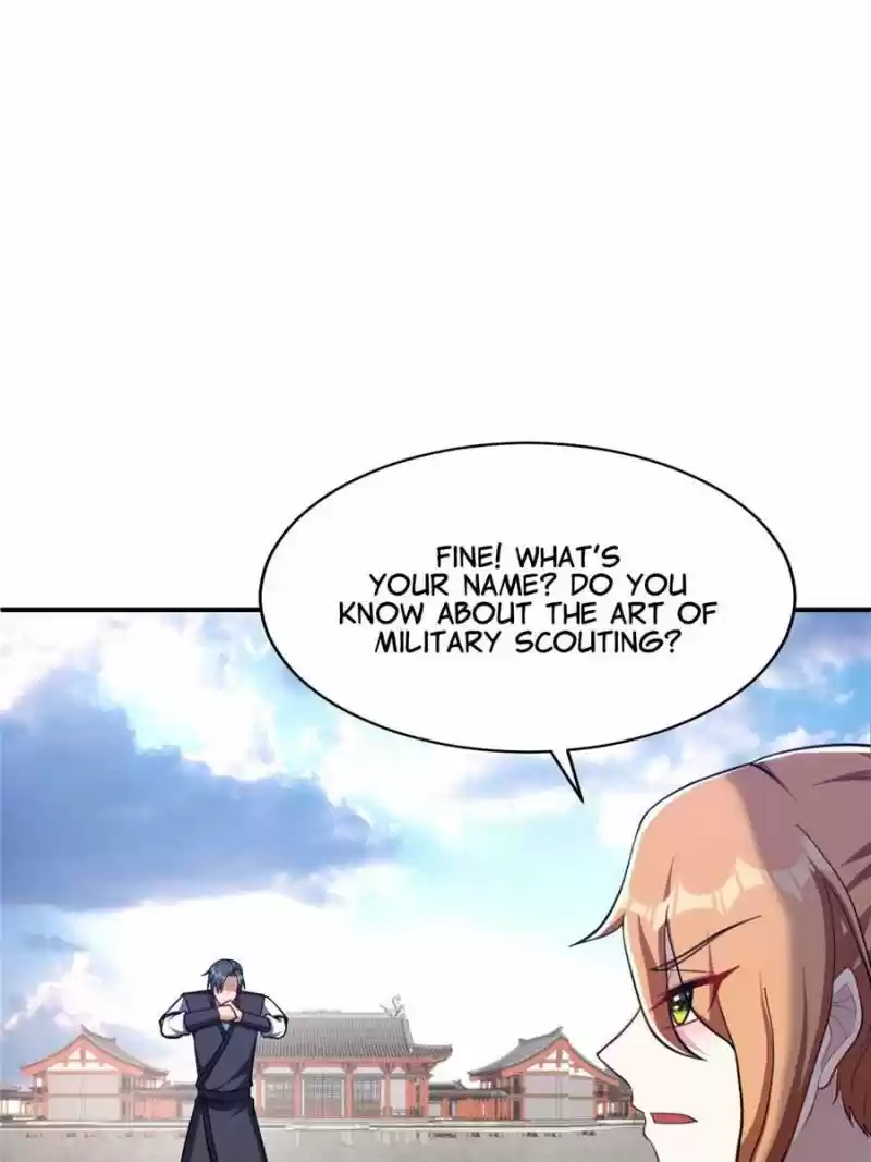 Conquest Of The Demon King Chapter 121