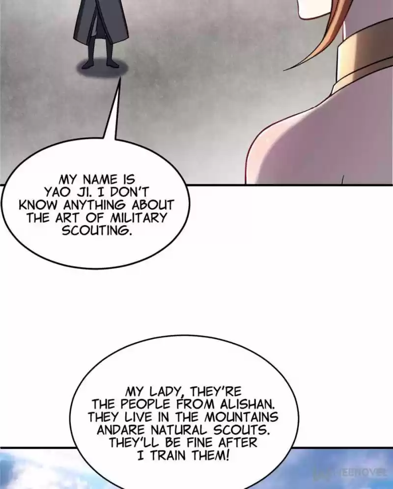 Conquest Of The Demon King Chapter 121