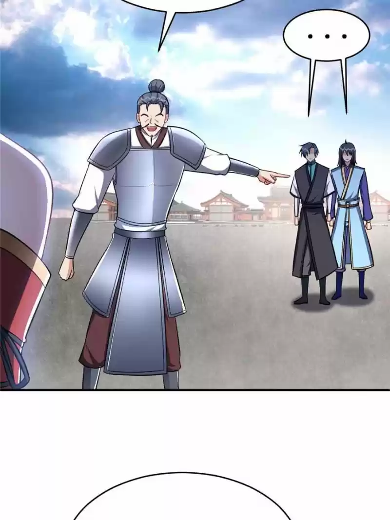 Conquest Of The Demon King Chapter 121