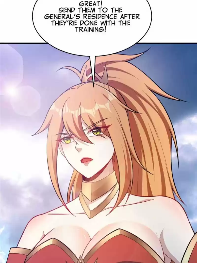 Conquest Of The Demon King Chapter 121